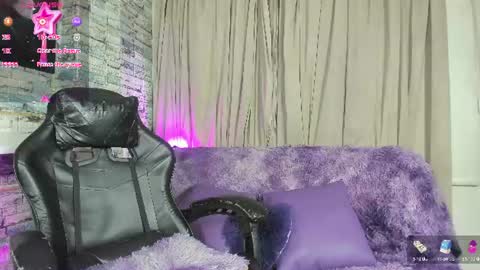 Zamara Kleii online show from July 16, 5:57 am