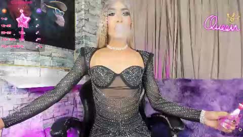 Zamara Kleii online show from July 20, 5:59 pm