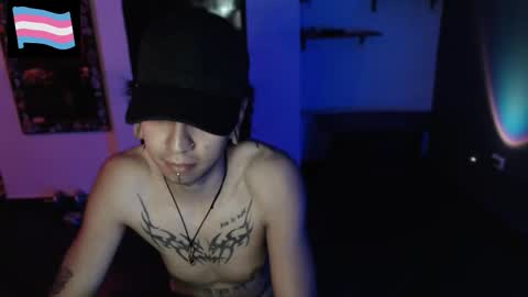 Zeldris online show from February 11, 1:57 am