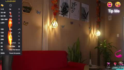 Zion  online show from October 24, 4:56 pm