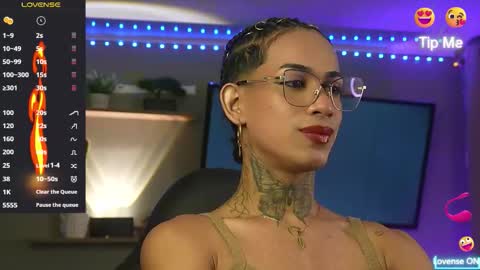 Zion  online show from November 24, 3:14 pm