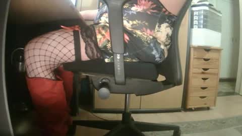 zoeyintense online show from March 8, 7:17 pm