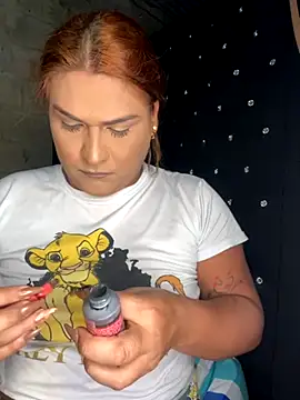 Daniela mutachii online show from November 11, 2:35 am