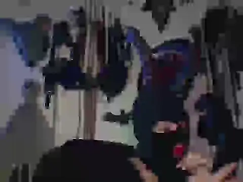 FeticheMacabre online show from April 21, 4:08 am