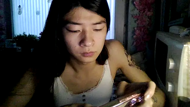 CarlyJoy online show from January 15, 11:53 am