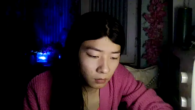 CarlyJoy online show from February 12, 4:24 pm