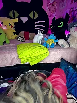 Shayybaby online show from April 22, 6:20 am