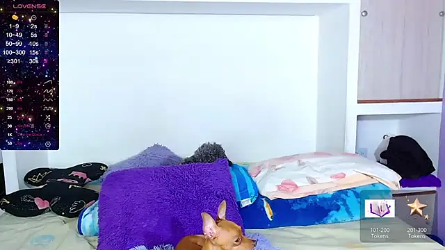 natalia hornyxx online show from February 13, 9:17 pm