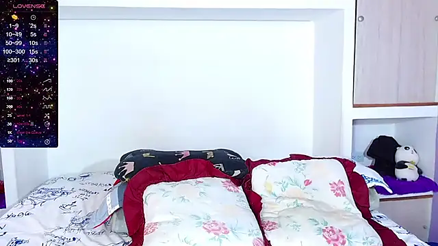 natalia hornyxx online show from February 28, 9:01 pm