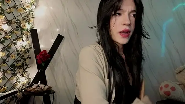 jeimy garcia online show from November 13, 12:36 pm