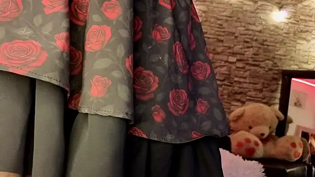 jeimy garcia online show from February 1, 12:37 pm