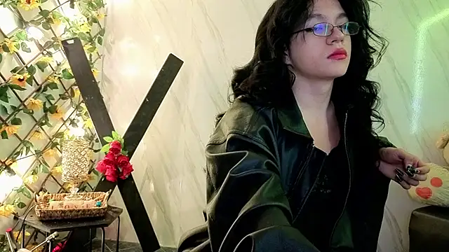 jeimy garcia online show from March 23, 12:10 pm