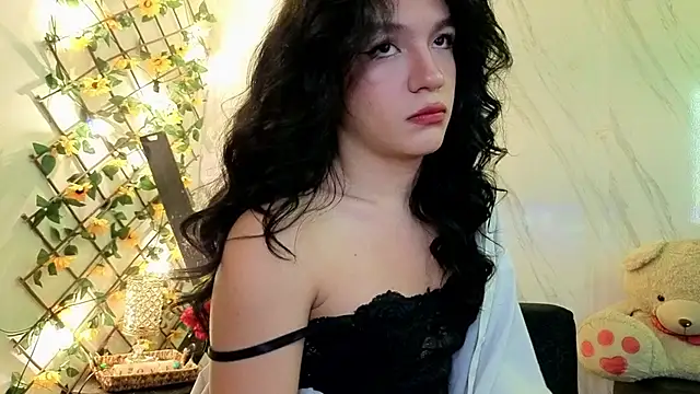 jeimy garcia online show from April 22, 12:23 pm