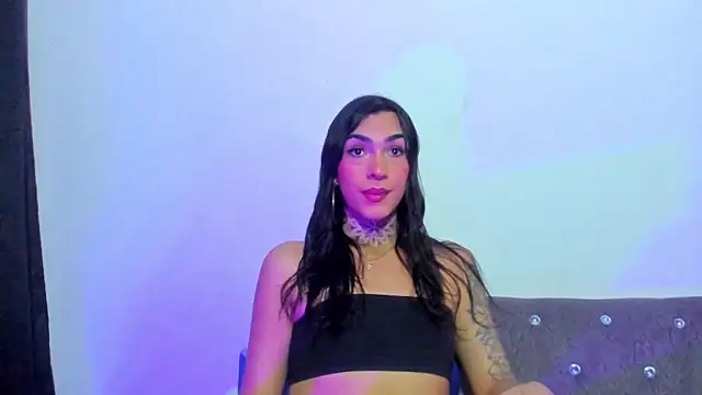 Camila Coxx online show from December 2, 4:04 am