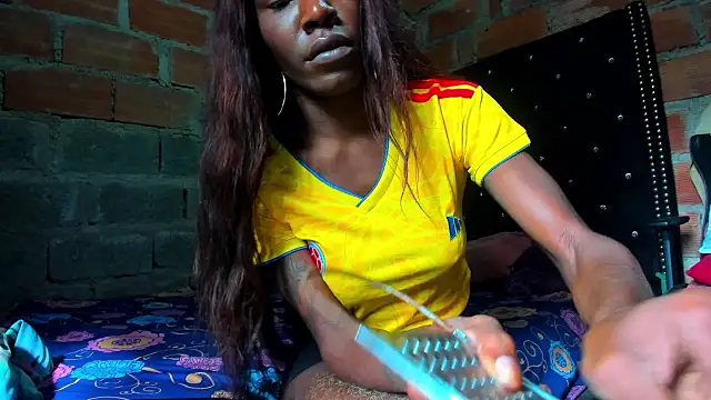 Richchocolatesweet  online show from July 4, 1:38 pm