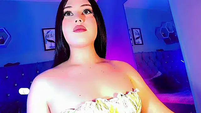 Ashlycuute online show from December 30, 11:28 pm