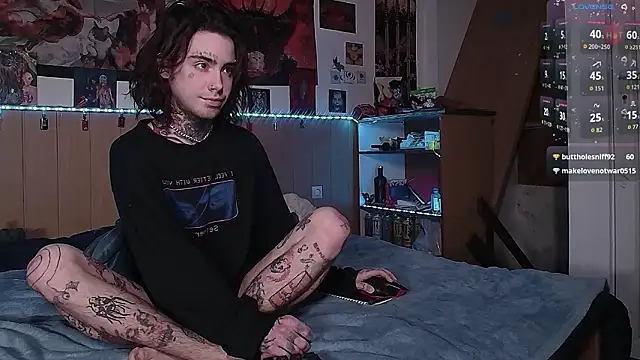 Hanako Jentoru online show from March 4, 4:44 pm