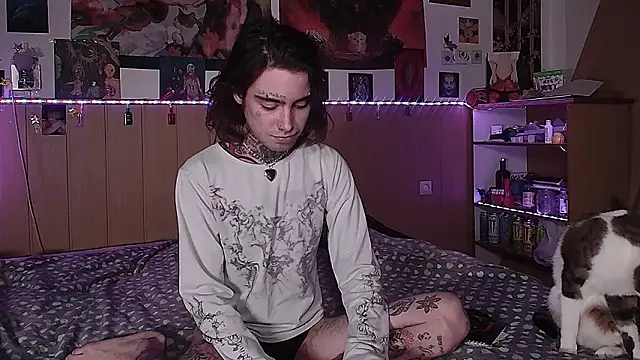 Hanako Jentoru online show from March 10, 5:05 pm