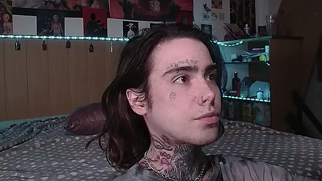 Hanako Jentoru online show from March 28, 2:41 pm