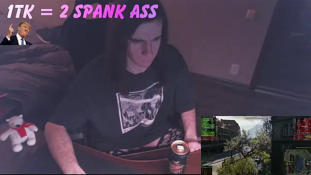 izilizi 23 online show from February 16, 6:43 pm