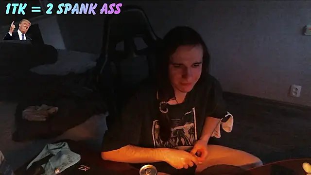 izilizi 23 online show from March 4, 3:38 pm