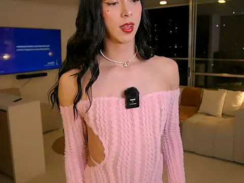 Ms Sammy online show from November 19, 11:16 pm