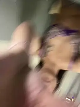 freshJULIA18 online show from April 22, 4:19 am