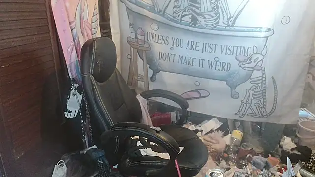 Ombeline1 online show from March 3, 2:46 pm