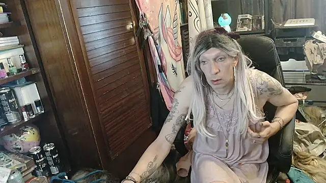 Ombeline1 online show from April 21, 6:53 am