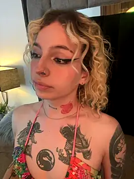 Bonnie vega online show from November 21, 9:38 pm