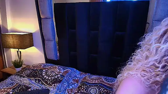 Bonnie vega online show from January 11, 10:27 pm