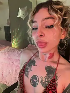 Bonnie vega online show from February 14, 11:55 pm