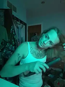 Cutetrans90 online show from February 5, 10:19 am