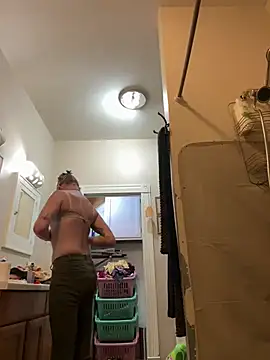 Cutetrans90 online show from March 8, 1:19 am