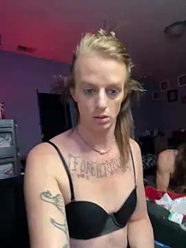 Cutetrans90 online show from June 23, 3:58 am