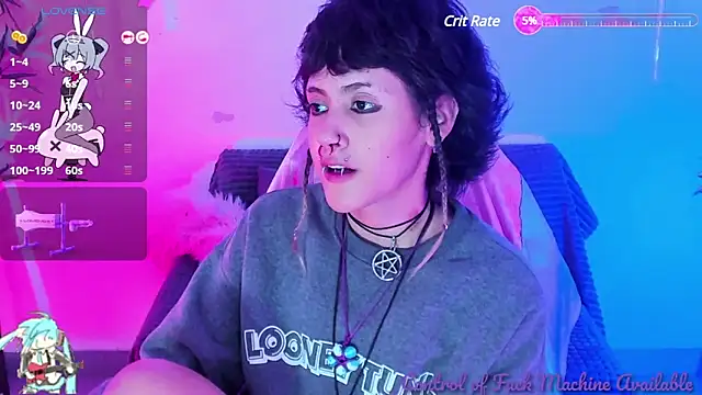 Angel Sweett 1 online show from December 11, 3:58 am