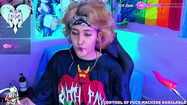 Angel Sweett 1 online show from February 4, 8:02 am