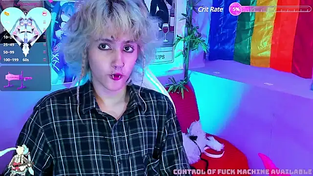 Angel Sweett 1 online show from February 20, 8:28 am