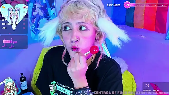 Angel Sweett 1 online show from March 15, 5:50 am