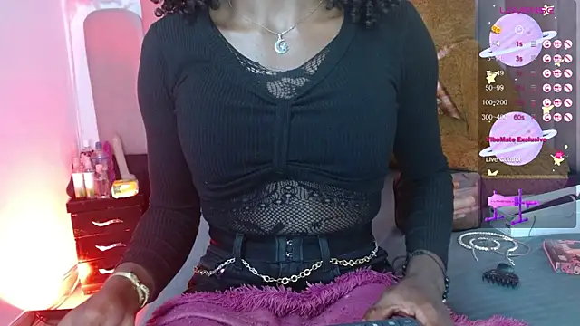 puca ebony online show from February 9, 4:36 pm