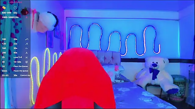 Jessica smith 1 online show from February 9, 11:28 am