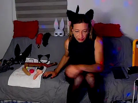 Gikitrans76 online show from April 21, 12:45 am