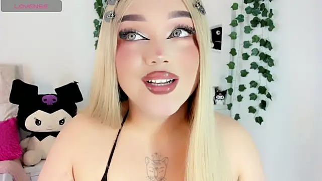 cattriona muller online show from June 13, 5:18 am