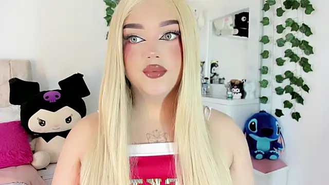 cattriona muller online show from July 25, 5:49 am