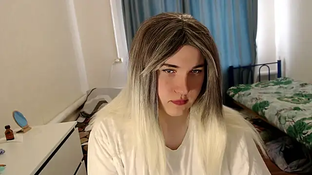 EvaMiron online show from April 20, 6:59 am