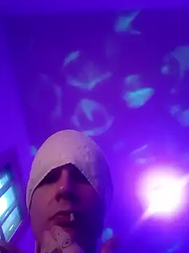 SuccubusTatuada online show from February 12, 9:21 pm