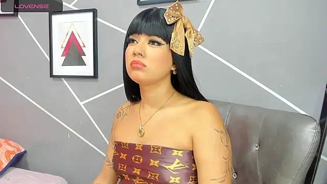 ashliekitty  011 online show from January 25, 12:27 am