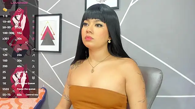 ashliekitty  011 online show from March 14, 1:10 am