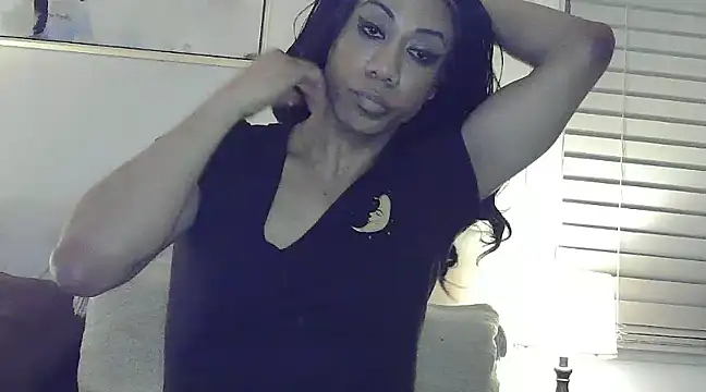 Snapshot of CaramelDipper chatting on February 7, 11:56 am CaramelDipper online show from February 7, 11:56 am