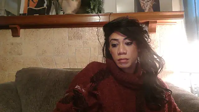 CaramelDipper online show from February 15, 4:16 pm